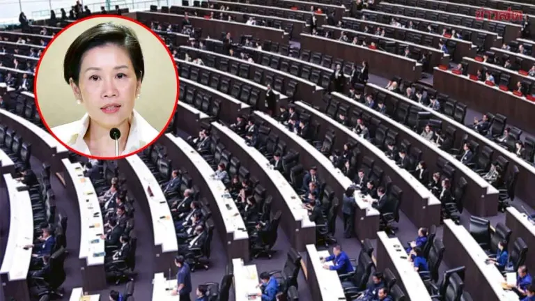 Clean Air Act Advances! Cabinet Confirms 31 Bills to Move Forward in Parliament