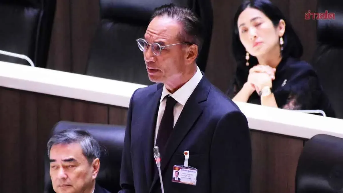 Deputy PM Delays Answer on Ex-Finance Official's US Sanctions