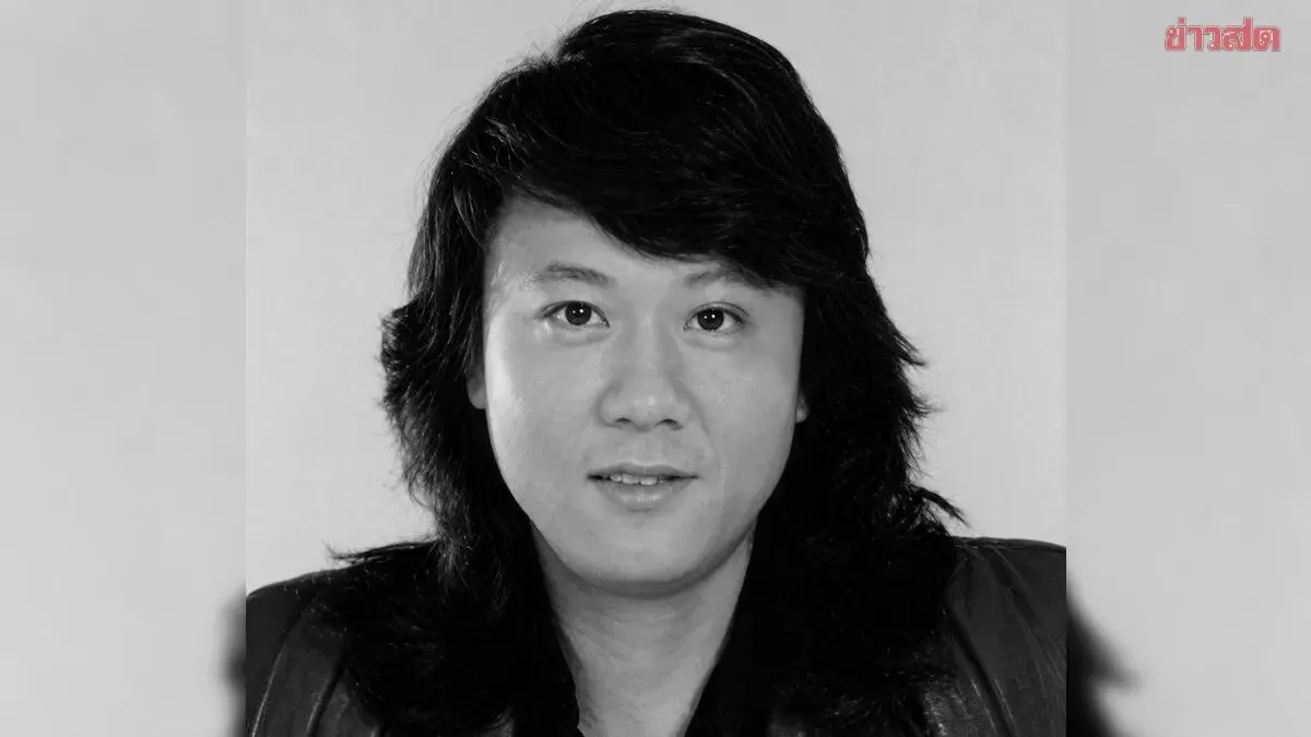 Entertainment Industry Mourns David Eng, Guitarist for Ploi Band, Dead from Nasopharyngeal Cancer