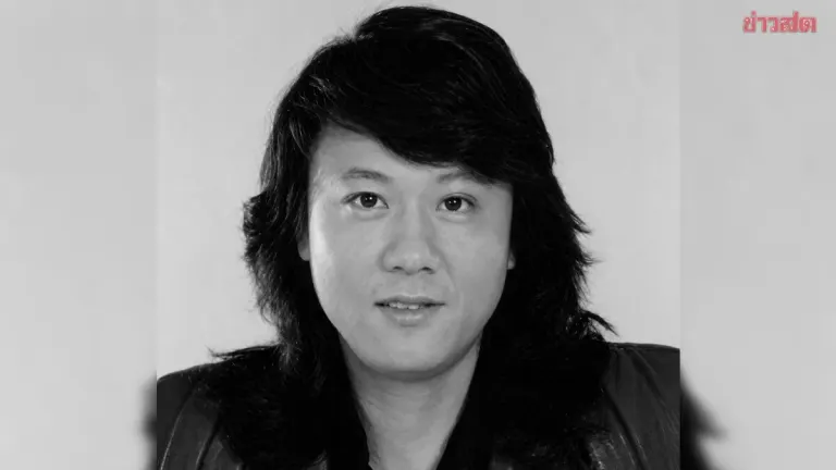 Entertainment Industry Mourns David Eng, Guitarist for Ploi Band, Dead from Nasopharyngeal Cancer
