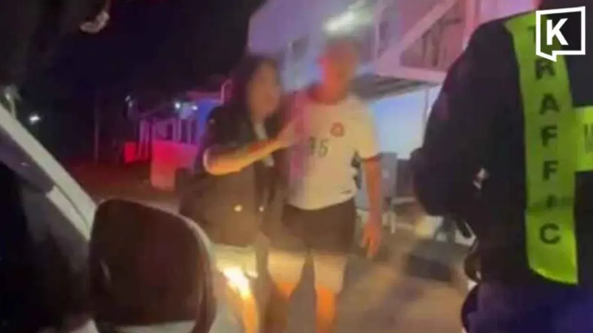 Air-Con Technician Assaults Rescue Volunteers in Udon Thani