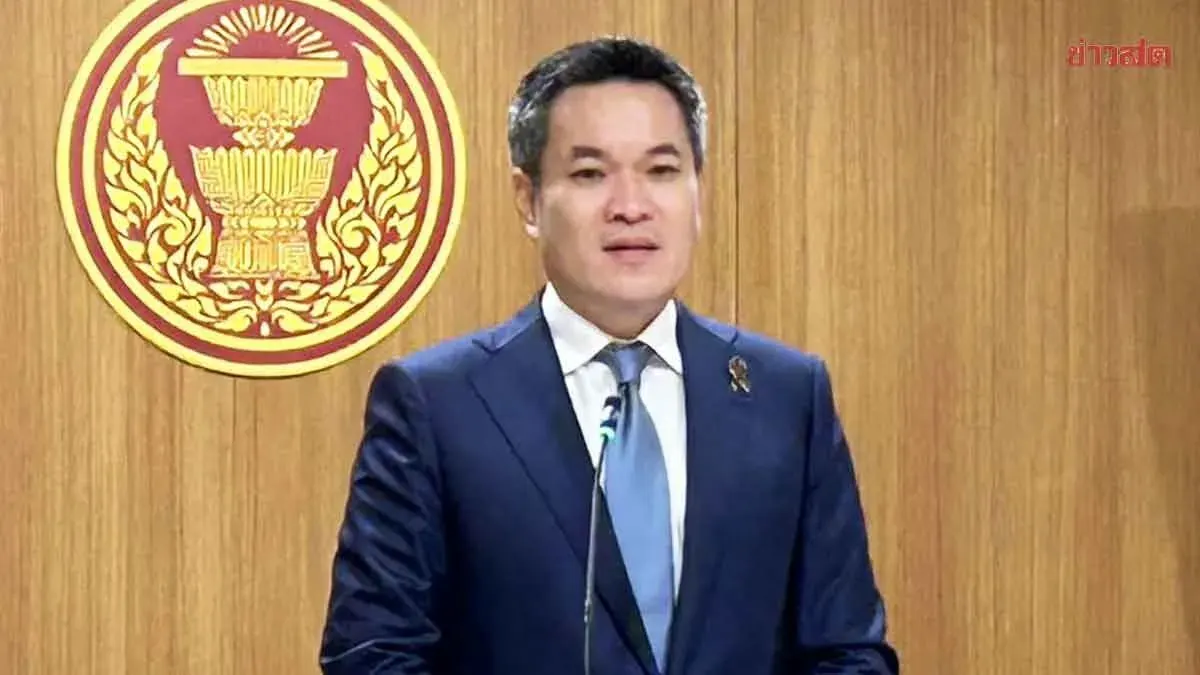 Anti-Corruption Panel Tackles Foreign Nominee Land Ownership in Phuket