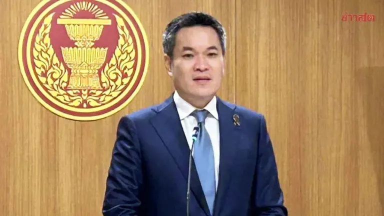 Anti-Corruption Panel Tackles Foreign Nominee Land Ownership in Phuket