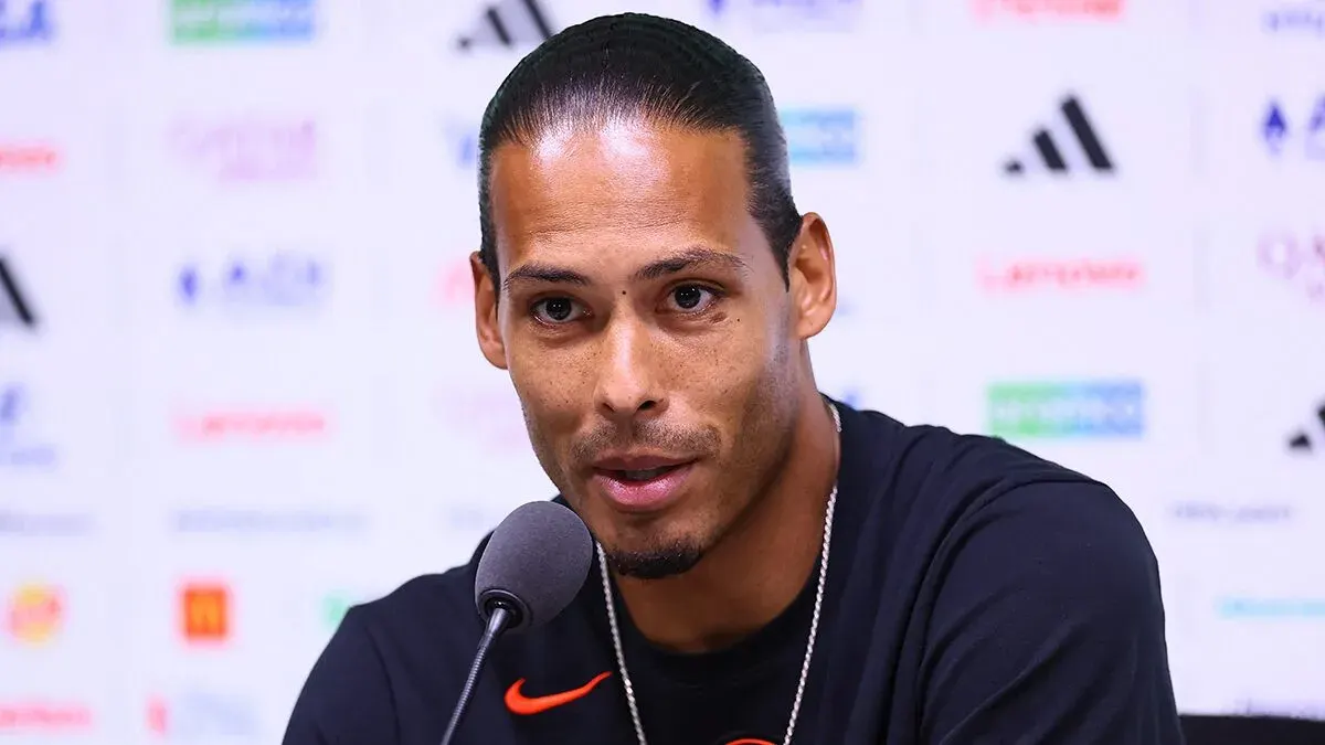 AC Milan Eyes Van Dijk As Defense Priority