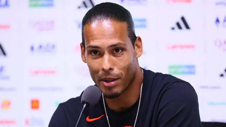 AC Milan Eyes Van Dijk As Defense Priority