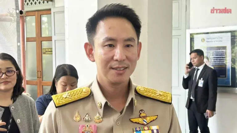 Thailand To Remove Nearly 6,000 Officials Over Exam Fraud