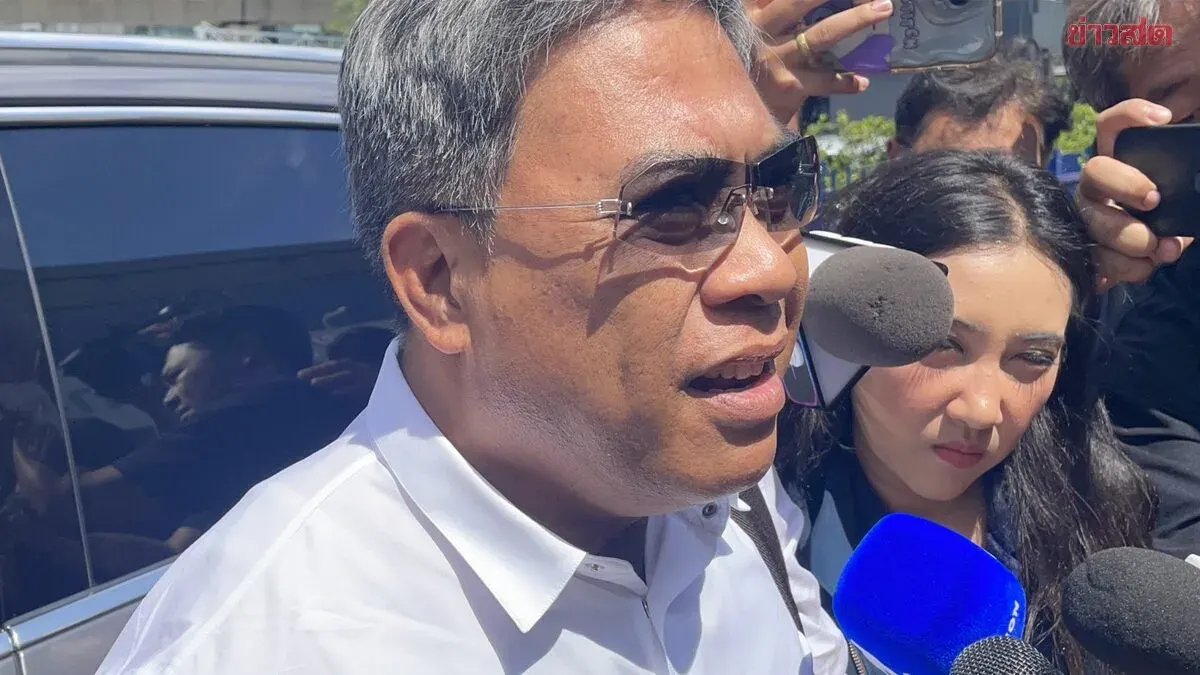Famous Amulet Devotee Questions Police Over Foundation Probe