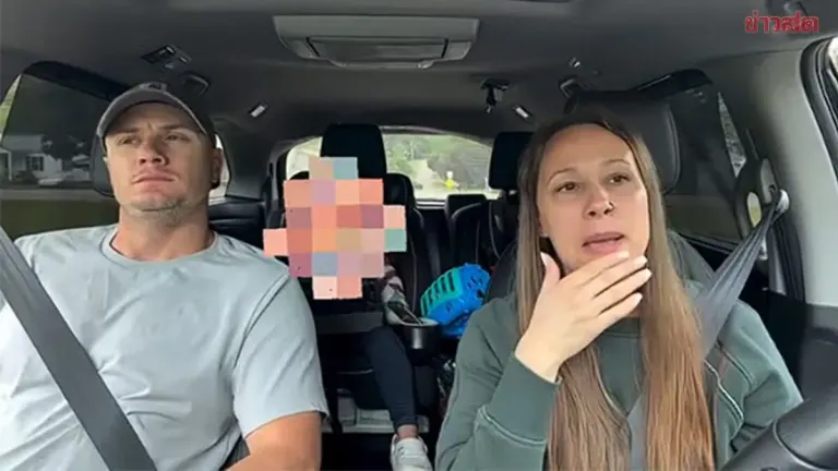 Husband Shocked by Wife's Birthday Surprise: She Drives Him to His Mistress's House Before Announcing Divorce