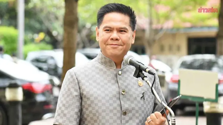 Industry Permanent Secretary Shifts to Energy Role
