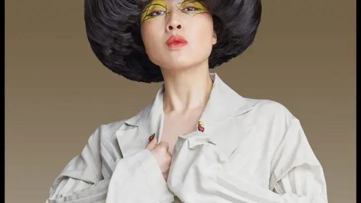 Comedian Atsuko Okatsuka Brings Big Bowl Tour to Bangkok