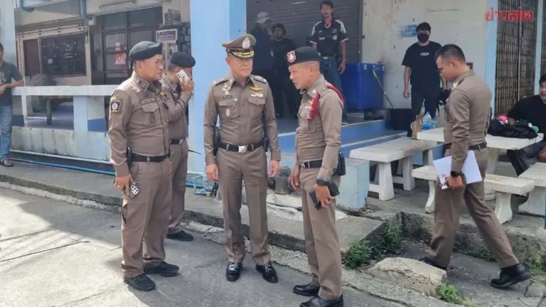 Police Narrow Focus in Former PM's Nephew Murder Case