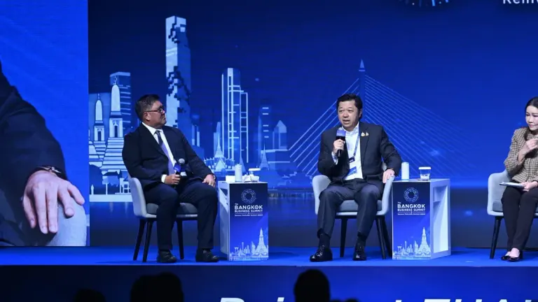 CP Executive Outlines AI Strategy for Post-Crisis Growth