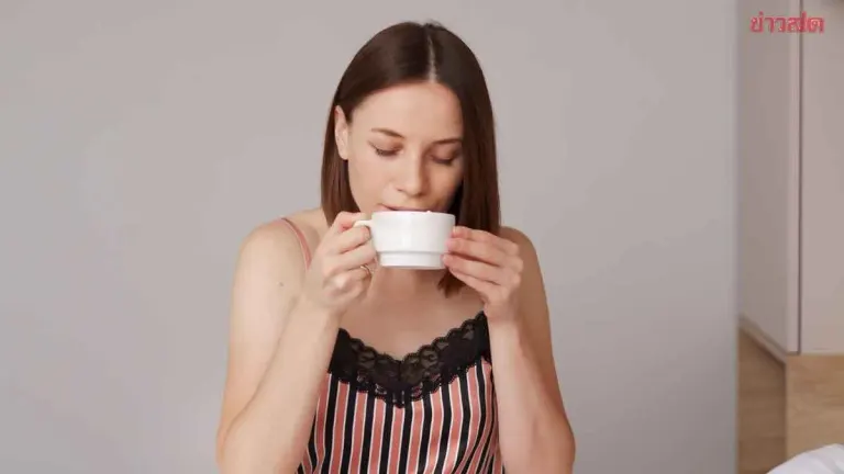 Doctor Reveals 4 Bedtime Beverages to Reduce Fatty Liver, Warns What to Avoid