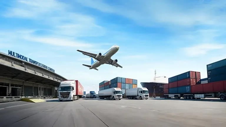 Cabinet Approves Third Suvarnabhumi Warehouse in PPP Deal