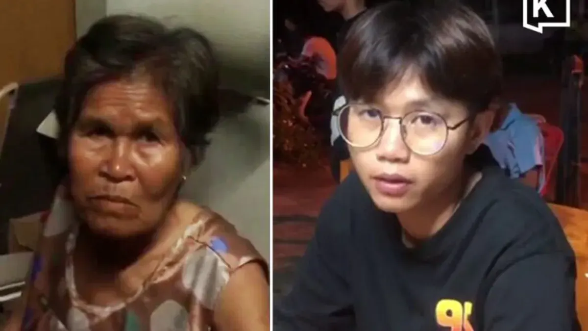 Family Awaits Official Word on Missing Thai YouTuber Hlun Solo