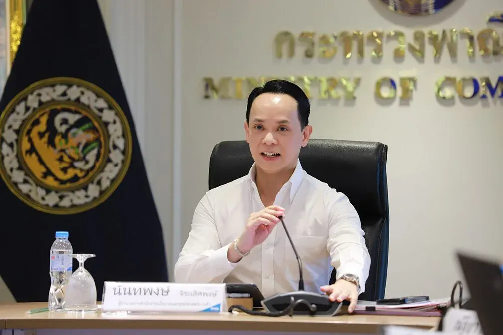 Thailand Promotes Wolffia as Superfood Champion: Trade Policy Office Eyes New Wealth Source to Boost Thailand's Plant-Based Protein Market