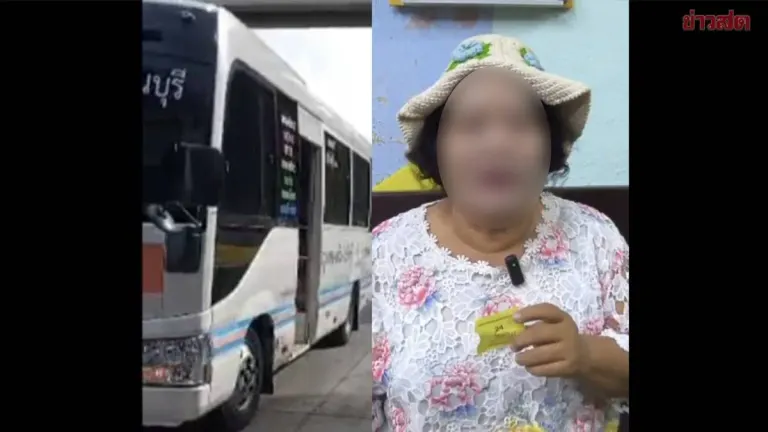 Passenger Complains After Van Driver Abandons 8 People on Roadside, Claims Vehicle Breakdown Before Driving Off