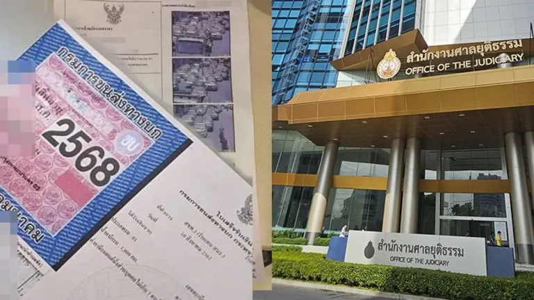 Thai Courts Allow Community Service in Place of Fines