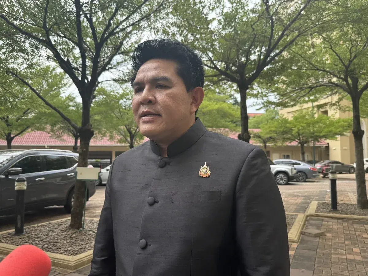 Thailand Launches Tourism Stimulus Drive For Second Half 2025