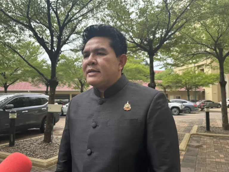 Thailand Launches Tourism Stimulus Drive For Second Half 2025