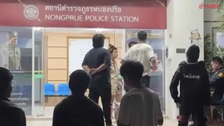 Thai Gang Member Files Police Report After Myanmar-Cambodia Rivals Post Hit Threats
