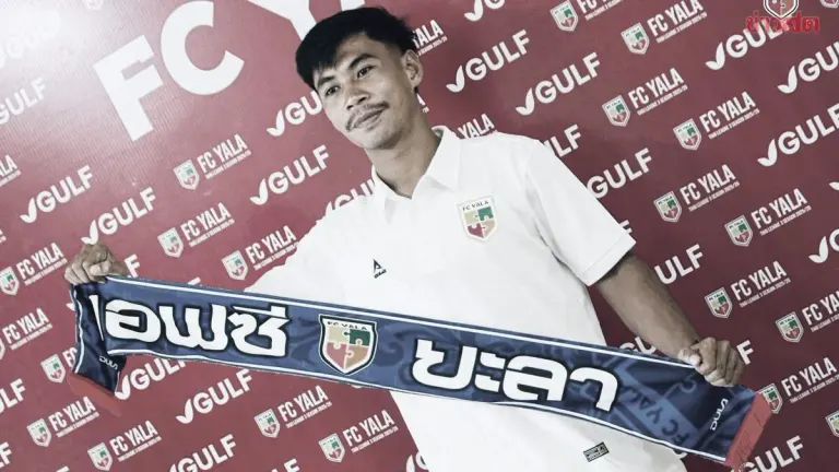 Yala FC Player Dies After Lightning Strike During Match