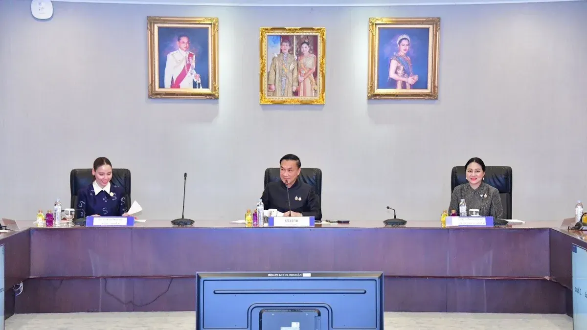 Thailand Backs Nakhon Si Temple For World Heritage Status