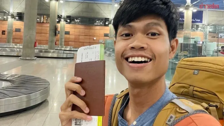 Thai Autopsy Finds Heart Failure in Hulun Solo, Toxins Unconfirmed