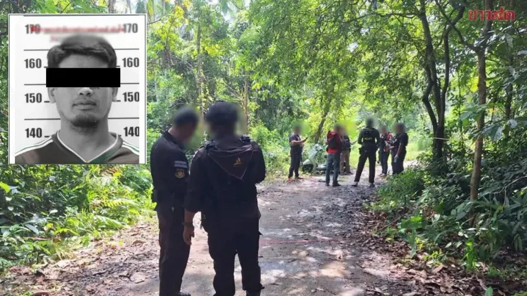 Two Mai Kaen Volunteers Shot Dead During Prayer Ambush