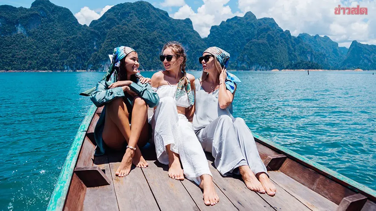 Tourism Authority of Thailand Reports Domestic Travel Slowdown During Labor Day-Coronation Day Holiday as Thais Grapple with Rising Cost of Living