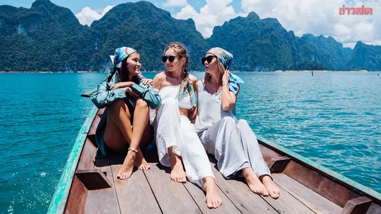 Tourism Authority of Thailand Reports Domestic Travel Slowdown During Labor Day-Coronation Day Holiday as Thais Grapple with Rising Cost of Living