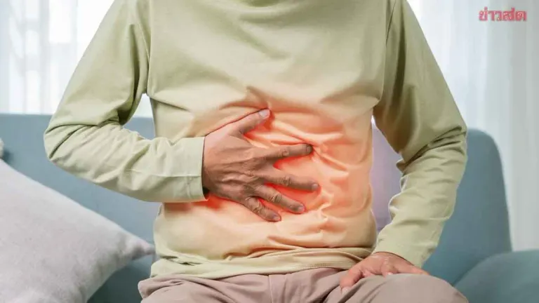 Warning Signs of Colon Cancer Adults Over 45 Should Never Ignore