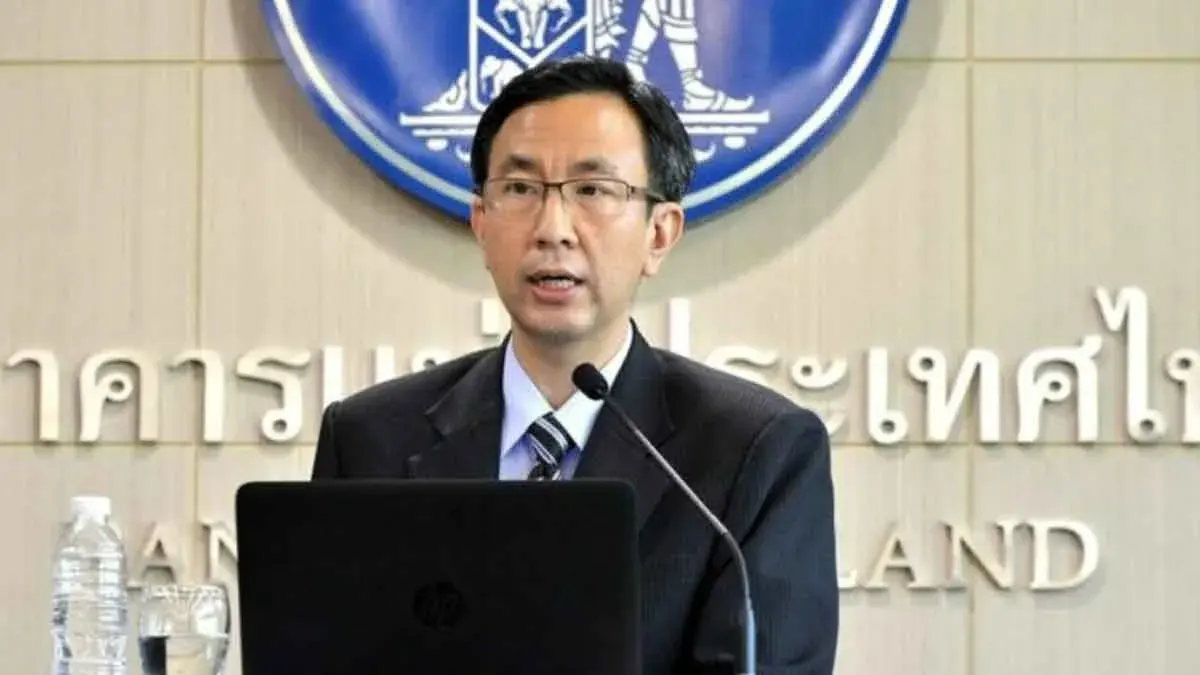 Unanimous Decision: Monetary Policy Committee Holds Interest Rate at 1% as Inflation Expected to Exceed 3% Target, Economic Growth Forecast at 1.5%