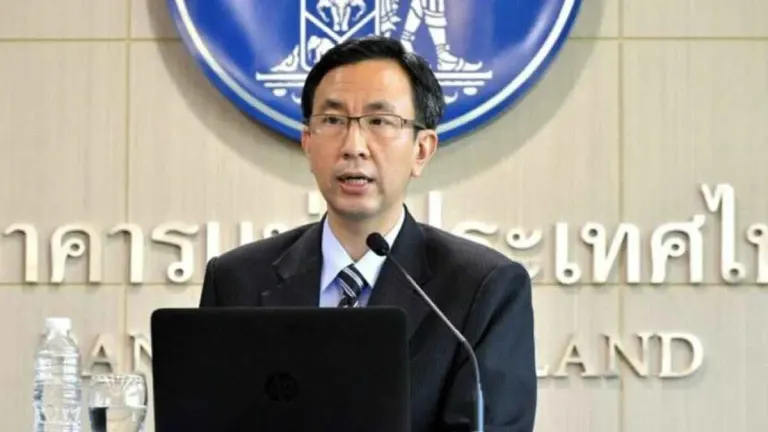 Unanimous Decision: Monetary Policy Committee Holds Interest Rate at 1% as Inflation Expected to Exceed 3% Target, Economic Growth Forecast at 1.5%