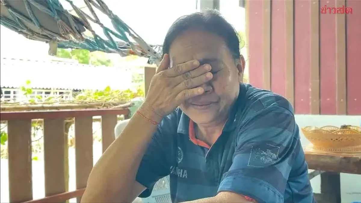60-Year-Old Mother in Tears as Son, 38, Left for Dead by Baseball Bat Attack; Case Stalled and Police Allegedly Threaten to Close Investigation