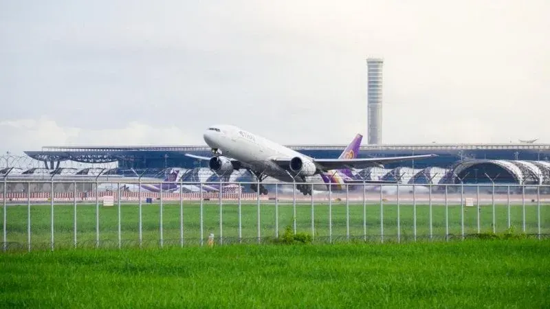 THAI to add Europe flights despite jet fuel concerns