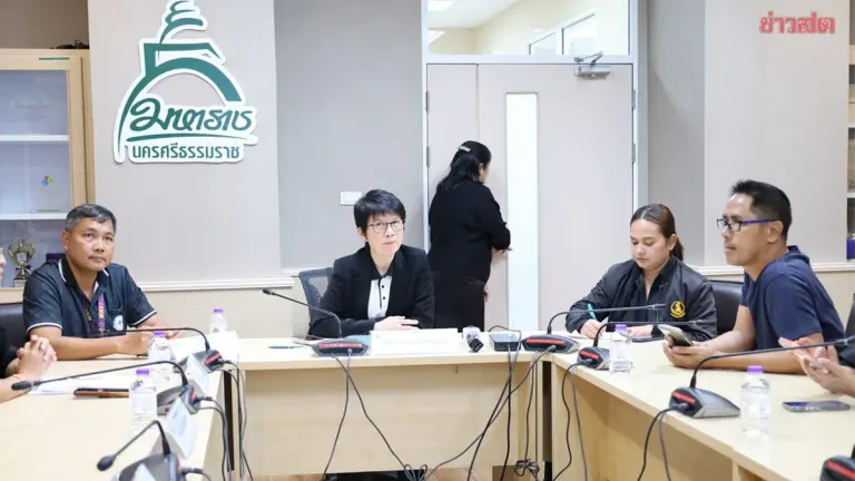 Nakhon Si Thammarat Hospital Clarifies X-Ray System Delays