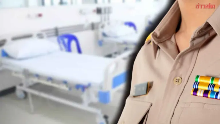 Thailand To Replace Civil Service Medical Benefits With Health Insurance