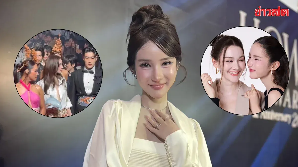 Yoshi Opens Up on First Kiss Scene in 'Huk Na My Boss'