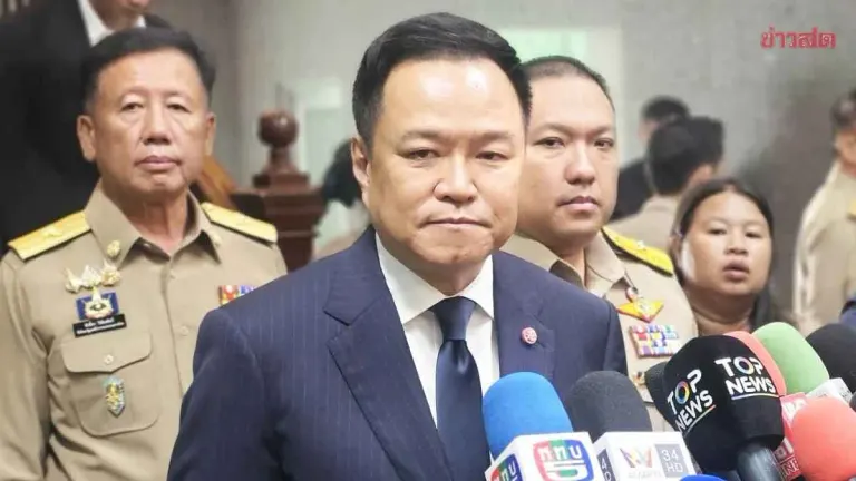 Prime Minister Vows Swift Action on Local Official Exam Fraud
