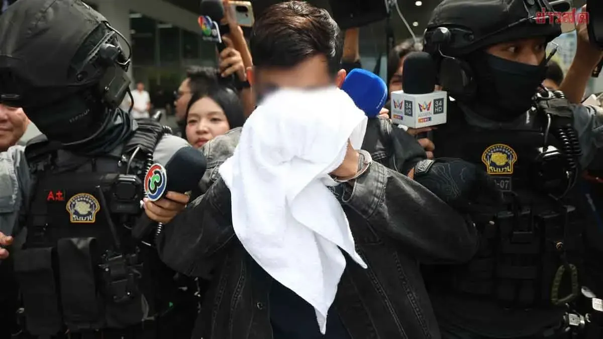Two Suspects Held Pending as PM Monitors Local Exam Fraud Case