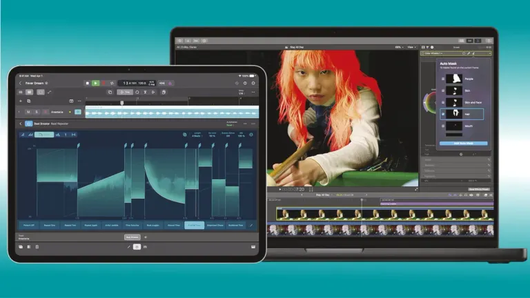 Apple Updates Creator Studio With AI-Powered Tools