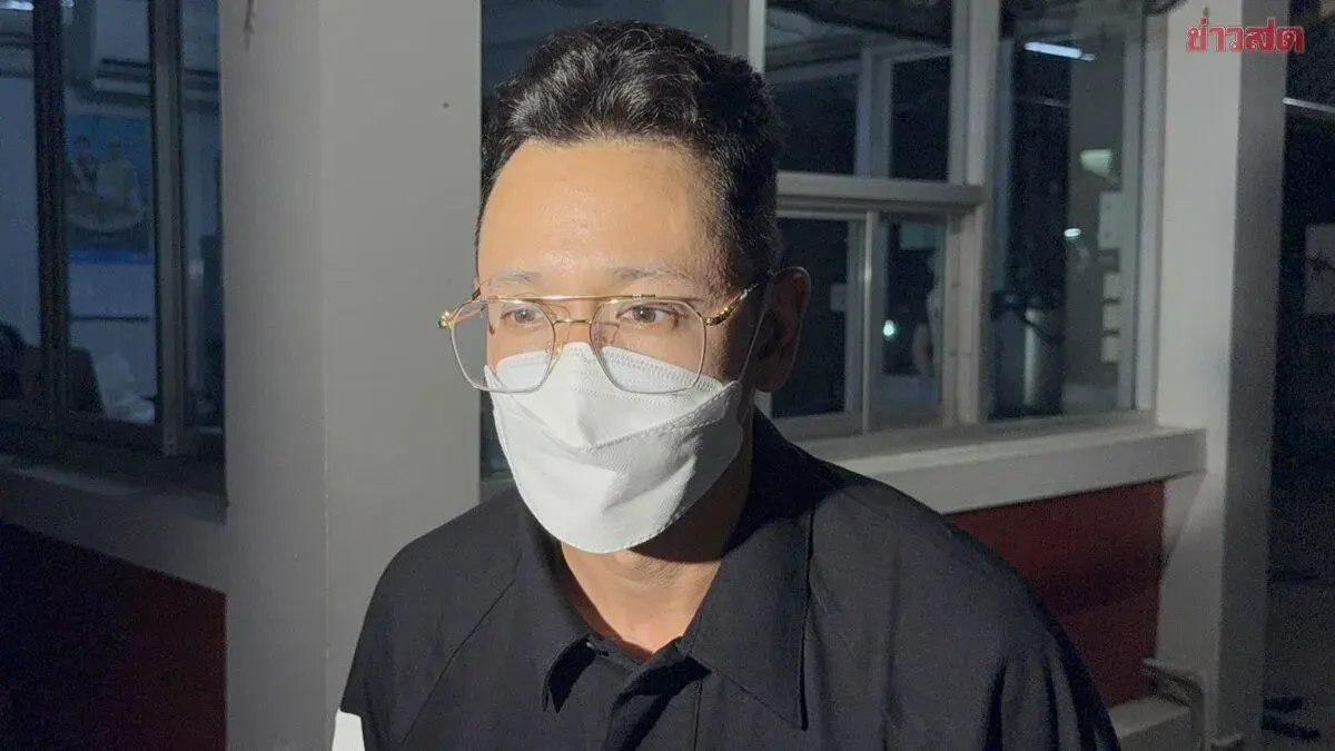 Pinky's Brother Released in Forex 3D Case, Thanks Court