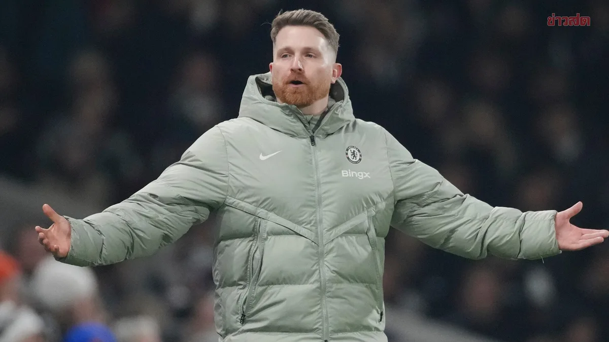 McFarlane Confident Chelsea Can Bounce Back – Sympathizes with Sacked Rosenior