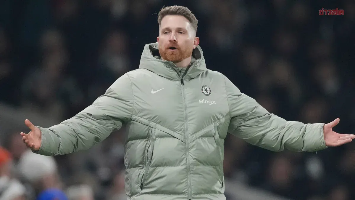 McFarlane Confident Chelsea Can Bounce Back – Sympathizes with Sacked Rosenior