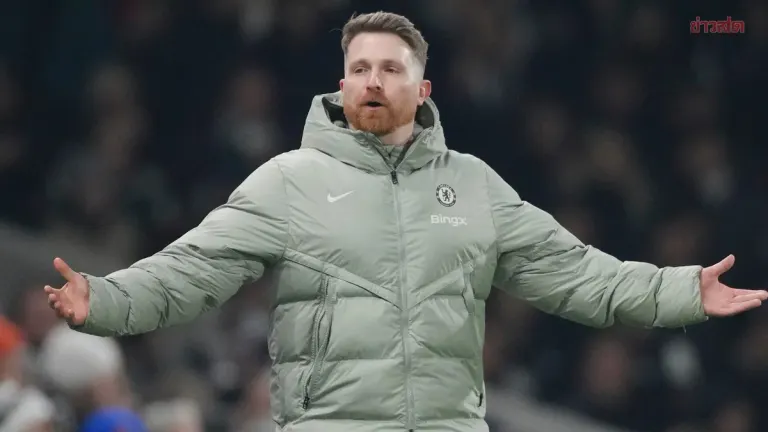 McFarlane Confident Chelsea Can Bounce Back – Sympathizes with Sacked Rosenior