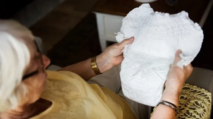 Bangkok Launches App to Request Adult Diapers for Elderly