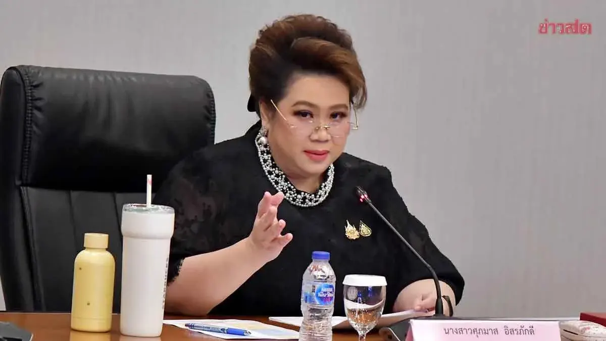 Supamas Tackles Three Major EV Complaints: Defects, Abandoned Vehicles, and Price Drops; Seeks 103 Million Baht Compensation