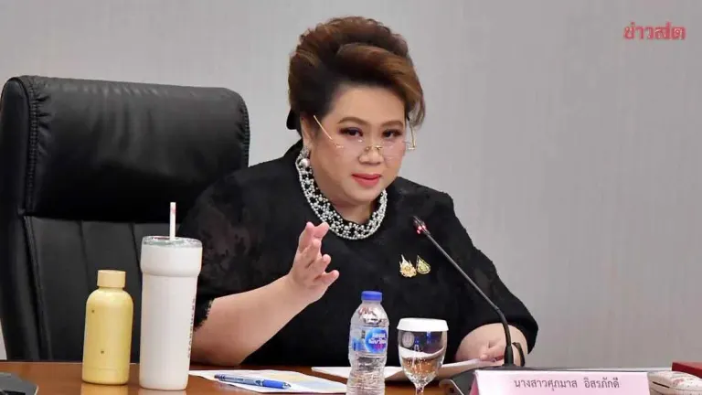 Supamas Tackles Three Major EV Complaints: Defects, Abandoned Vehicles, and Price Drops; Seeks 103 Million Baht Compensation