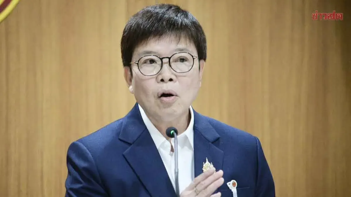 Deputy Speaker Defends Microphone Cutoff During Parliament Debate